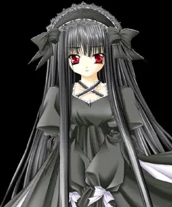 洛莉耶