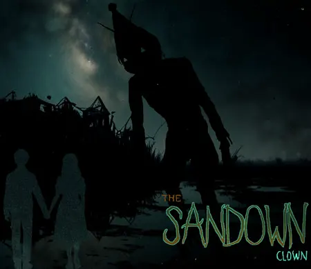 The Sandown Clown