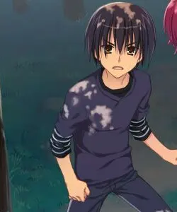 朝仓壮太