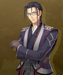 石田三成