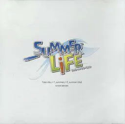 _summer Life
