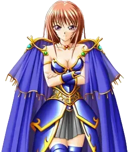 ランジェリー