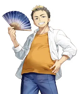 梅澤 総一郎