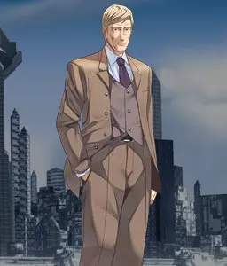 ゼーゼマン