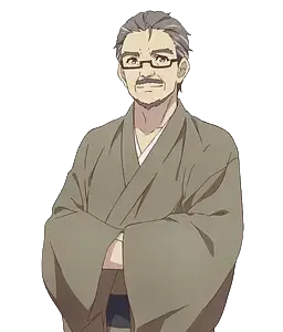 清滝 鋼介