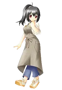 青島七瀬