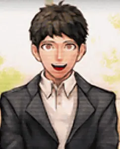 Makoto's Dad