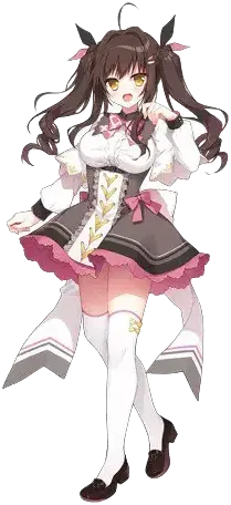有瀬 莉子