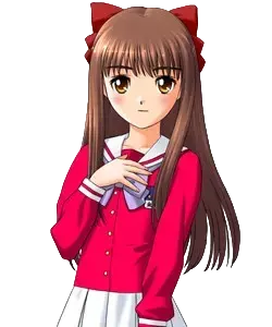 仓敷 杏奈