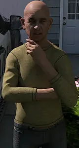 警长