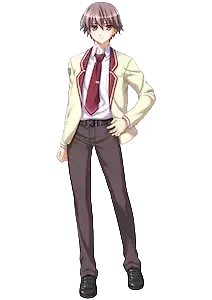 夢村 広宇