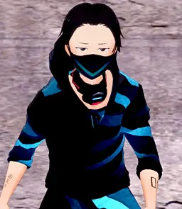 红龙线人