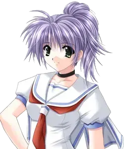 飞鸟井 夏美