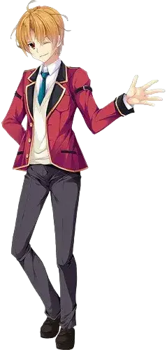 海堂恒也