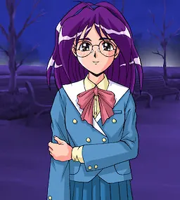 伊集院 静香