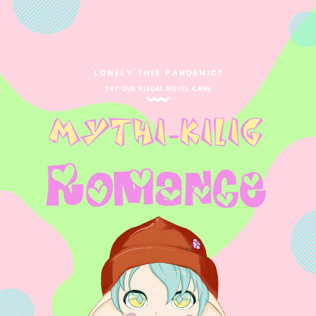 MYTHI-Kilig Romance