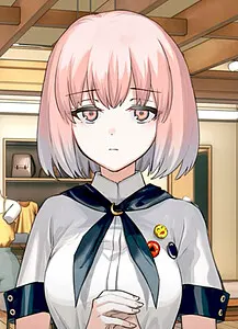 天野冬美