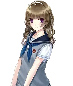 布川 莉里杏