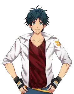 Kano Haruyuki