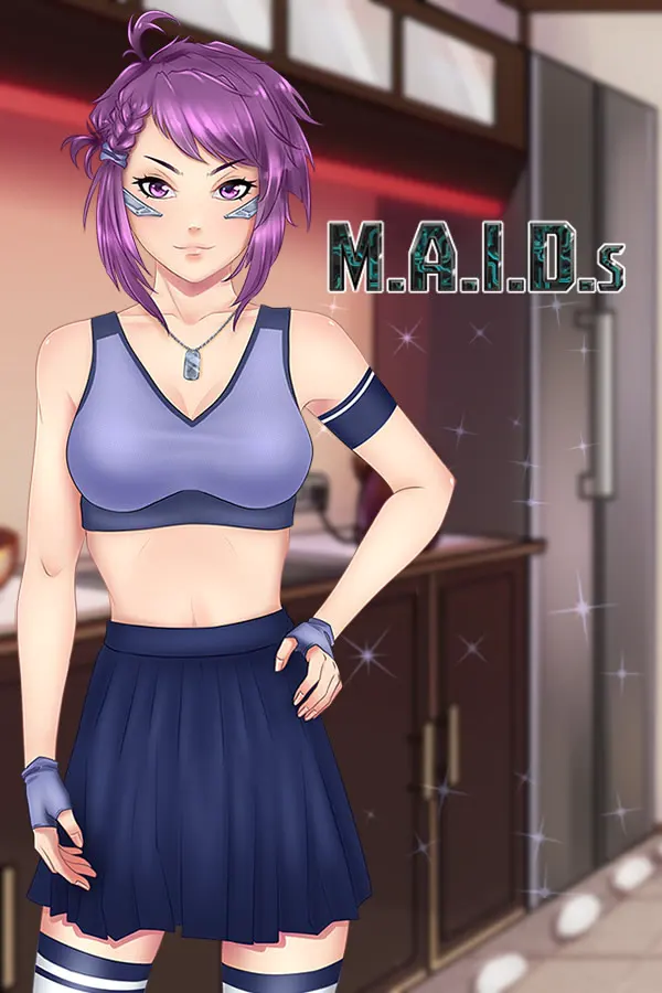 M.A.I.D.s