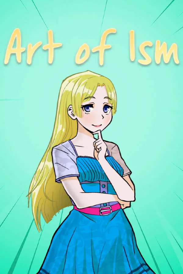 Art of Ism