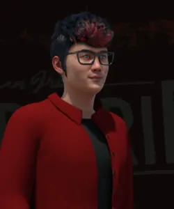 杰克