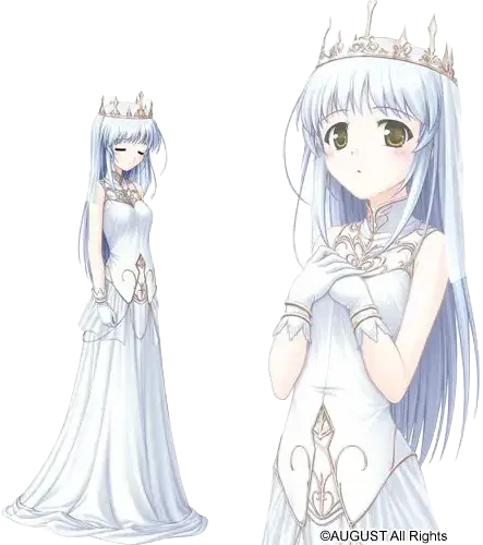 圣女伊莲娜