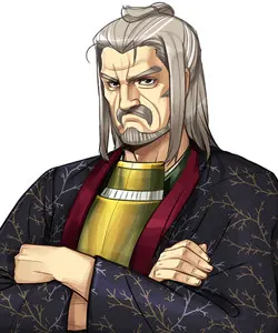 朝倉 宗滴