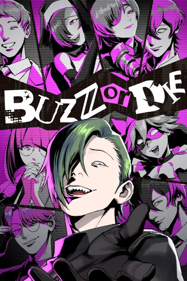 BUZZ or DIE