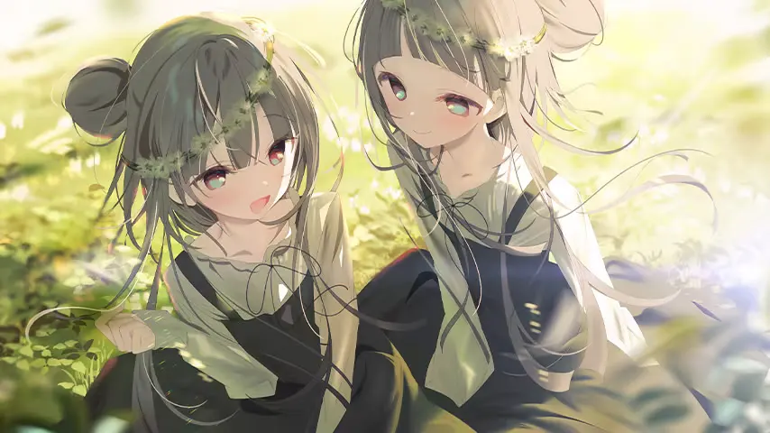 宝石少女 2nd.cut:For the Exquisite Attire