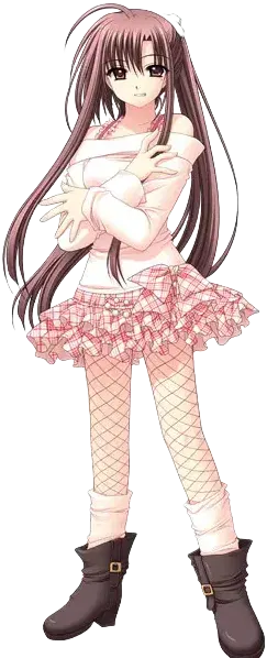 春日春惠