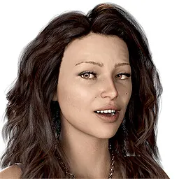 Giulia Borgia
