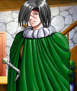 乔
