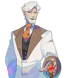 布鲁克·特雷梅因