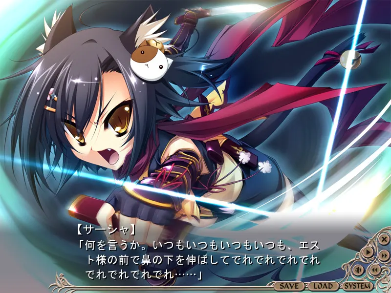 绝对魔王
