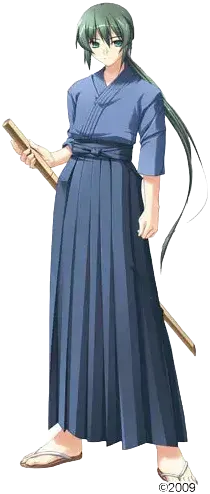 山村 宗治