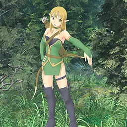 精灵