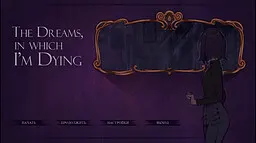The Dreams in which I’m Dying