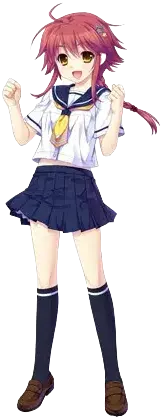 仙岛星良