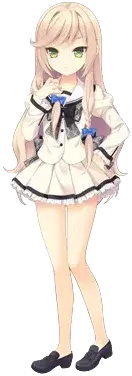 贾斯汀·亚美莉·拉格朗日
