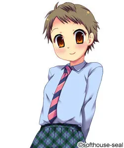 兼子美里