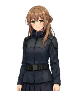 艾米莉