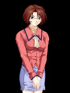 副島蓉子