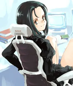 上代茉莉