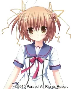 由布 澄光香