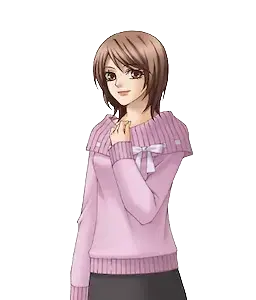 ユイ