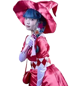 游佐若菜