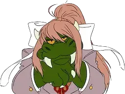 剧透角色