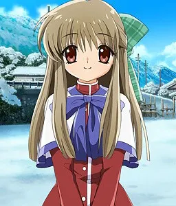 倉田 佐祐理