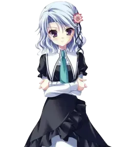 アンリエット・ミステール